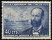 Chile #251 F-VF Mint NH ** Naval Battle, Ship