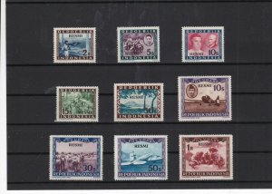 Indonesia mint never hinged Stamps Ref 15686
