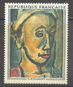 France#1297, MNH, VF, SCV-$0.85