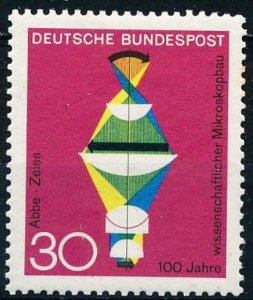 Germany Sc 980 MNH