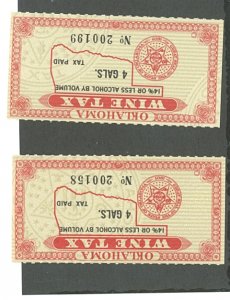 U.S. #SET/MIXED CONDITION 