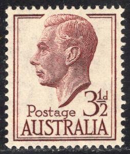 AUSTRALIA SCOTT 236