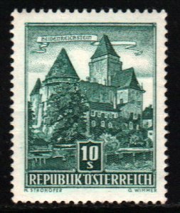 Austria #630   MNH
