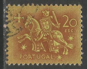 PORTUGAL 774 VFU R27-2