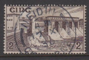 Ireland Sc#83 Used