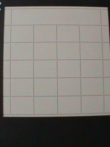 ​UNITED STATES-1994- SC#2849-53-AMERICAN MUSIC-POPULAR SINGERS MNH SHEET VF