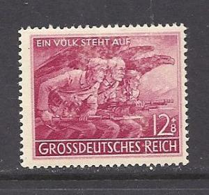 Germany Sc # B291 mint unhinged Semi Postal