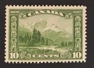 Canada 155 F-VF MH