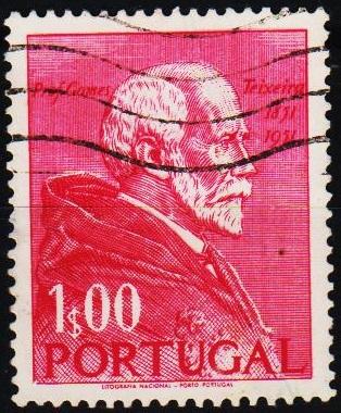 Portugal.1952 1e S.G.1069 Fine Used