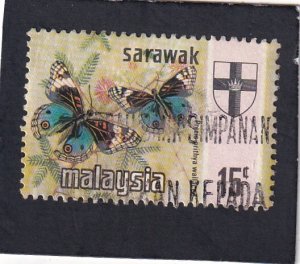 Malaysia / Sarawak   #   240   used