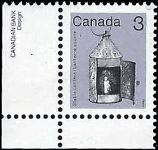 CANADA   #919 MNH (12)