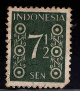 Netherlands Scott 313 used   stamp