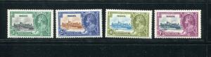 Malta #184-7 Mint - Make Me An Offer