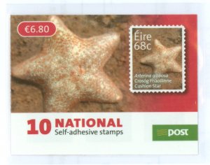 Ireland #2042a Mint (NH) Multiple