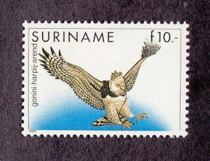 Suriname Scott #729 MH