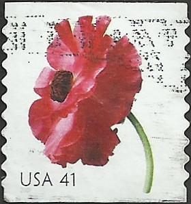 # 4173 USED POPPY