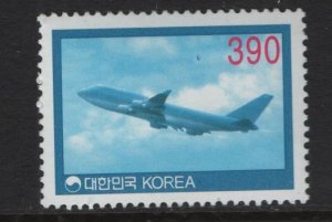 KOREA  1726  MNH