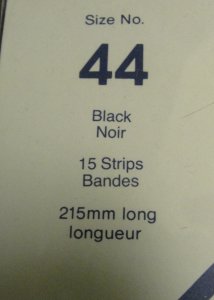 Showgard Mounts #61 – Dark Background