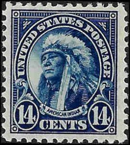 565 Mint,OG,H...  SCV $4.25