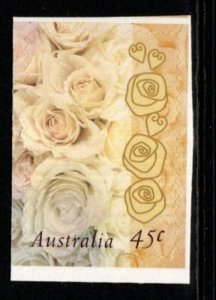 AUSTRALIA SG1756 1998 GREETING STAMP SELF ADHESIVE MNH 