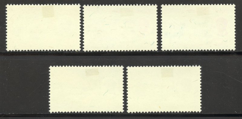 Iraq Scott 169-71 Unused VLHOG - 1957 Development Week- SCV $4.60