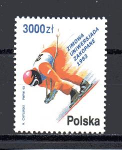 Poland 3133 MLH