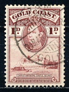 Gold Coast #116 Single Used