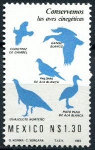 Mexico Sc#1875b MNH, 1.30p multi, Conservation of the Species (1994)