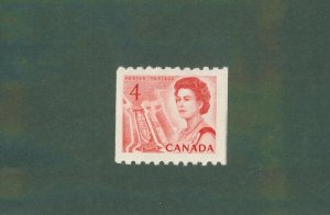 CANADA   467 MNH BIN $1.10