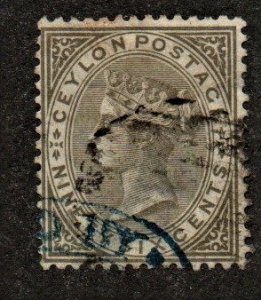 Ceylon 73 Used