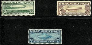 U.S. C13-C15 FVF NG (32822) 