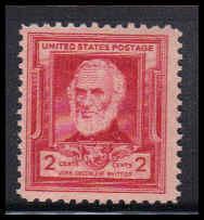  865 Barely Cears MNH KA3984