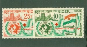 NIGER C20-1 MH BIN$ 1.25