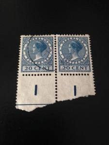 Netherlands sc 183 b u pair