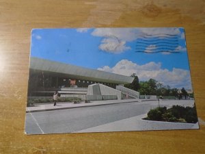 Canada  #   Webb  VC 12   used  7¢