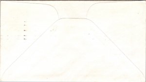 FDC 1948 SC #966 WCO Cachet - Palomar Mts Calif - Single - F60124