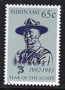 Suriname 626 MNH Z9306
