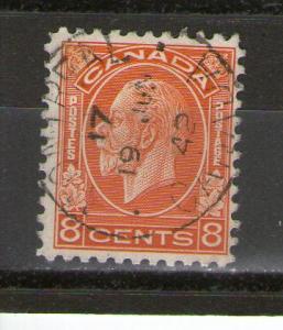 Canada 200 used
