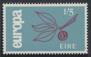 Ireland Eire SC# 205  Europa 1965   SG 212  MNH    see scan 