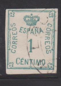 Spain Sc#314 Used