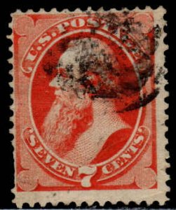 # 149 Vermillion Used Edwin M. Stanton SCV-90.00