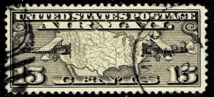 United States C8- used