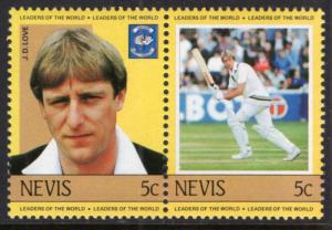 Nevis 383 MNH VF