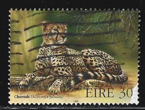 Ireland #1153   used