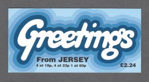 SG SB 19 - Greetings booklet