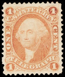 U.S. REV. FIRST ISSUE R4c  Mint (ID # 109933)