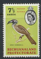 Bechuanaland  SG 173 Lightly Mounted Mint 