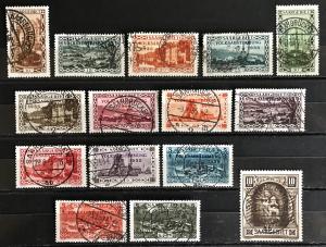 Saar: Used Definitive Set Referendum