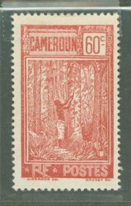 Cameroun #191 Unused Single