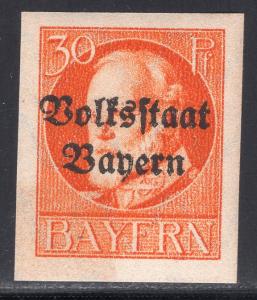 BAVARIA SCOTT 163